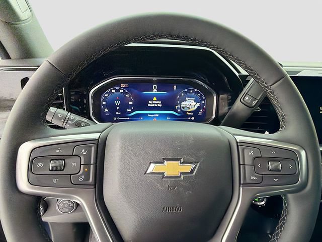 New 2026 Chevrolet Silverado 2500 LTZ w/ LTZ Convenience Package image 14