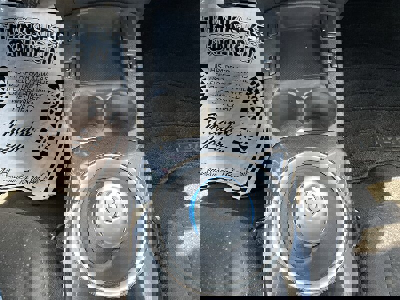 Used 2017 Nissan Leaf SV image 25