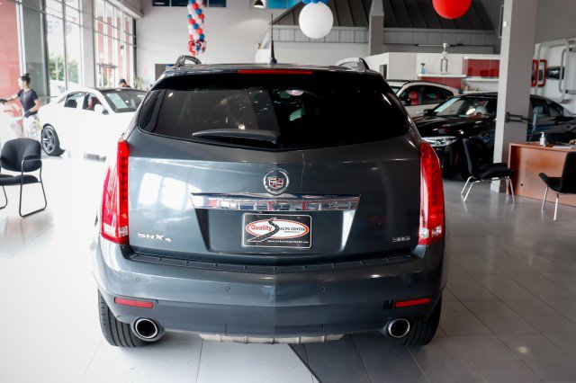 Used 2013 Cadillac SRX Luxury image 5