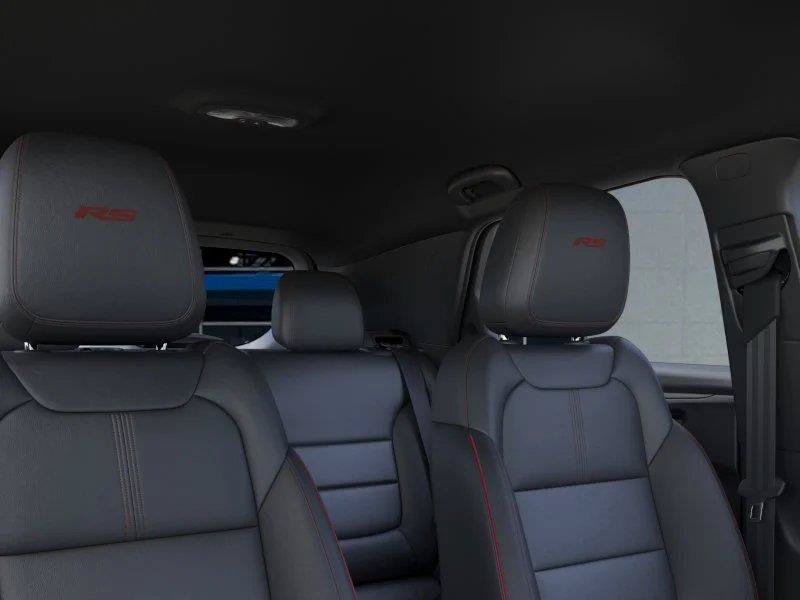 Used 2026 Chevrolet TrailBlazer RS FWD image 48