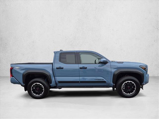 Certified 2026 Toyota Tacoma TRD Off-Road AWD/4WD image 4