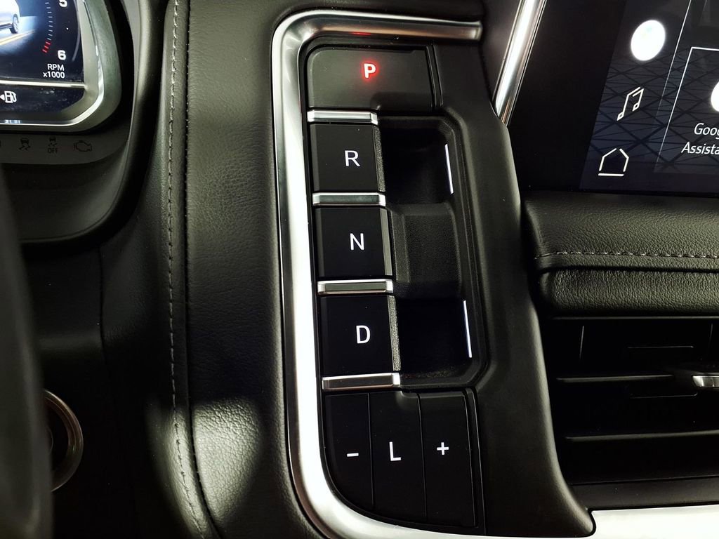 Used 2022 GMC Yukon XL SLE w/ Gmc Pro Safety Plus Package image 22