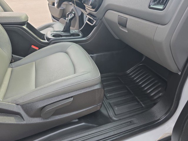 Used 2022 GMC Canyon Elevation Standard image 30