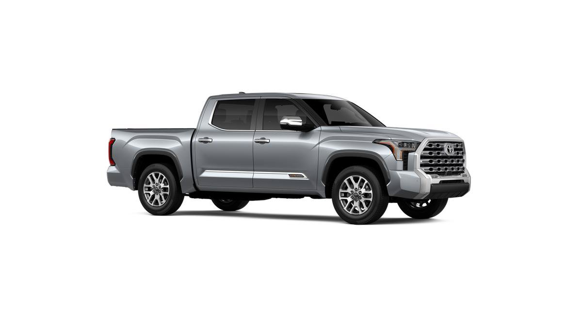 New 2026 Toyota Tundra 1794 Edition AWD/4WD image 49