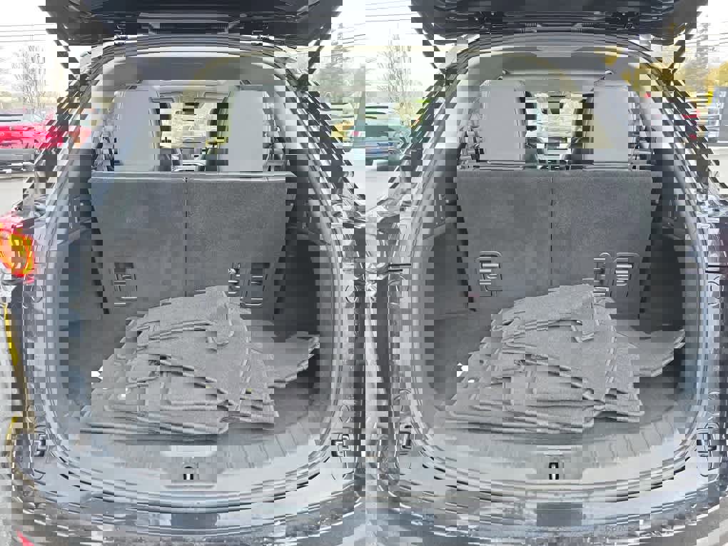 Used 2023 MAZDA CX-9 Touring Plus image 31