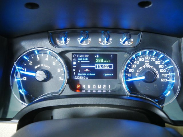 Used 2013 Ford F150 XLT w/ Luxury Equipment Group AWD/4WD image 33