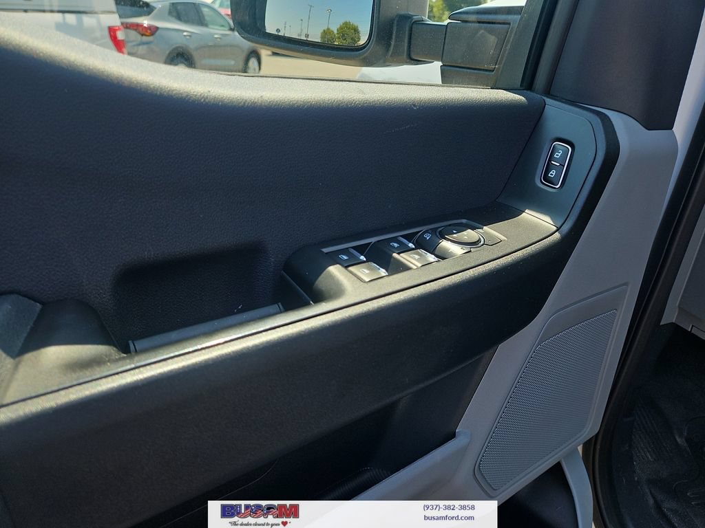 Used 2025 Ford F350 XL w/ XL Chrome Package AWD/4WD image 19