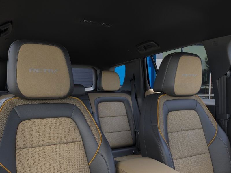 New 2026 Chevrolet Equinox ACTIV image 25
