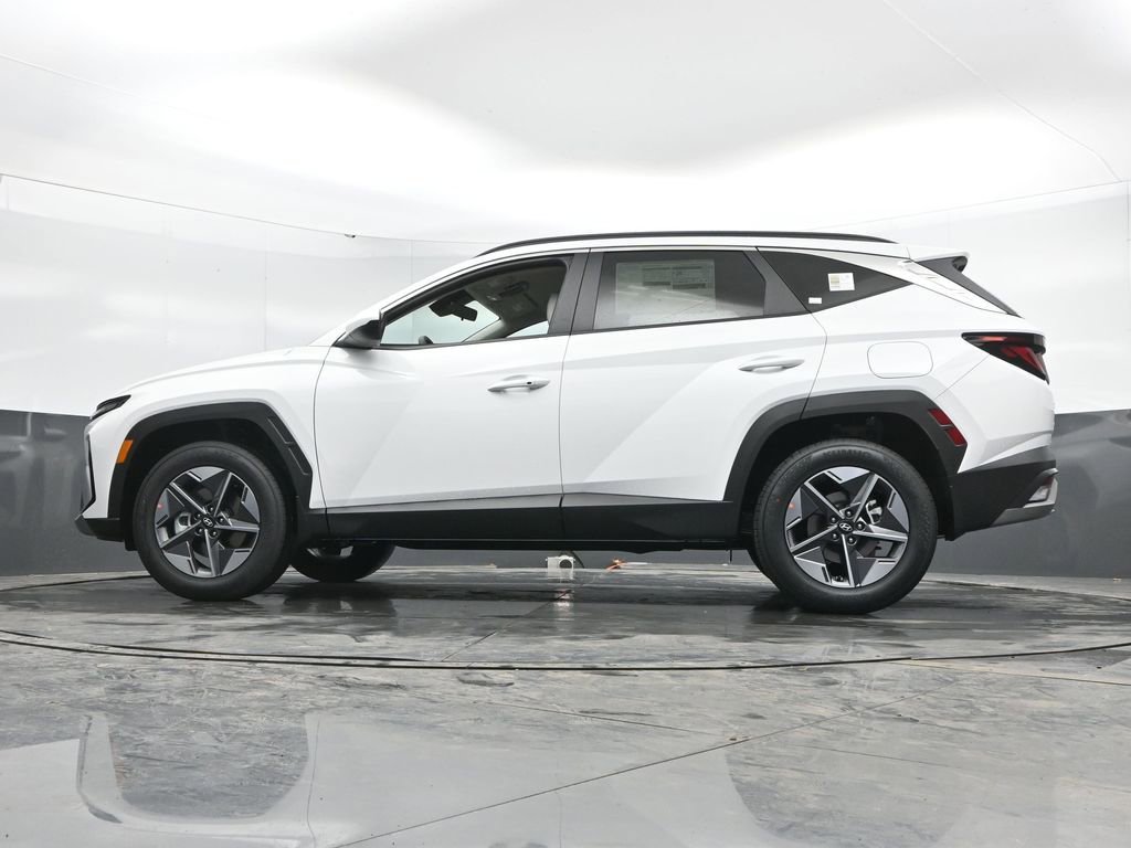 New 2026 Hyundai Tucson SEL image 50