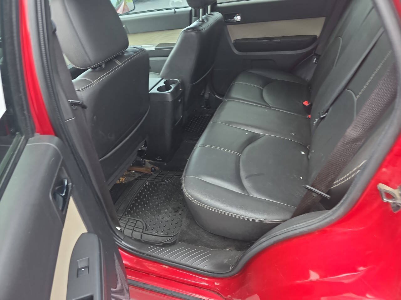 Used 2010 Mercury Mariner Premier AWD/4WD image 11