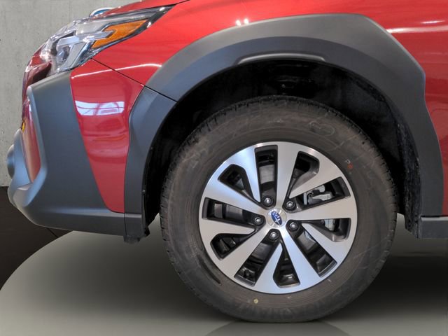 Certified 2025 Subaru Outback Premium w/ Popular Package #1A image 21
