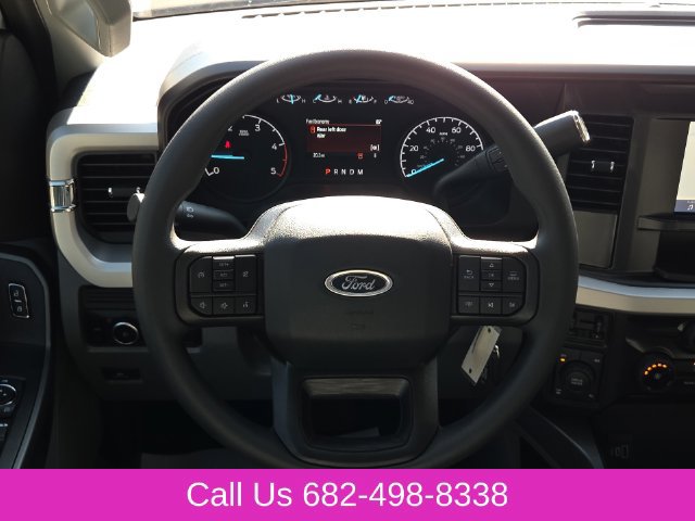 New 2026 Ford F250 XLT w/ FX4 Off-Road Package AWD/4WD image 15