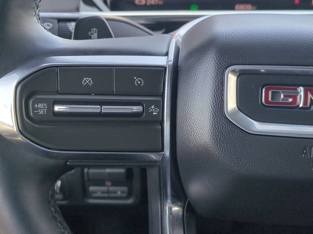 Used 2026 GMC Sierra EV Elevation AWD/4WD image 12