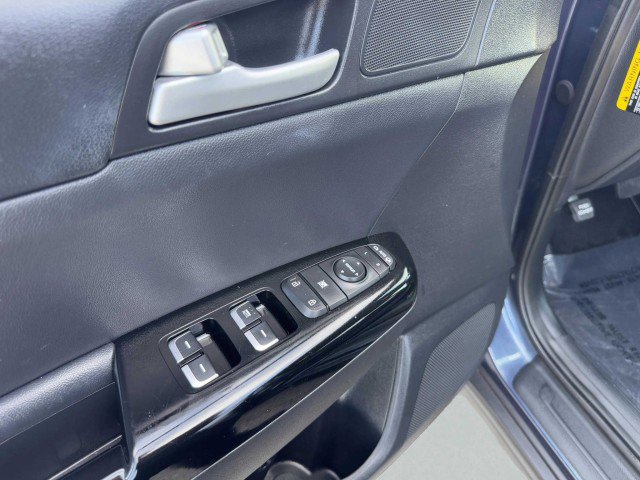 Used 2021 Kia Sportage EX image 20