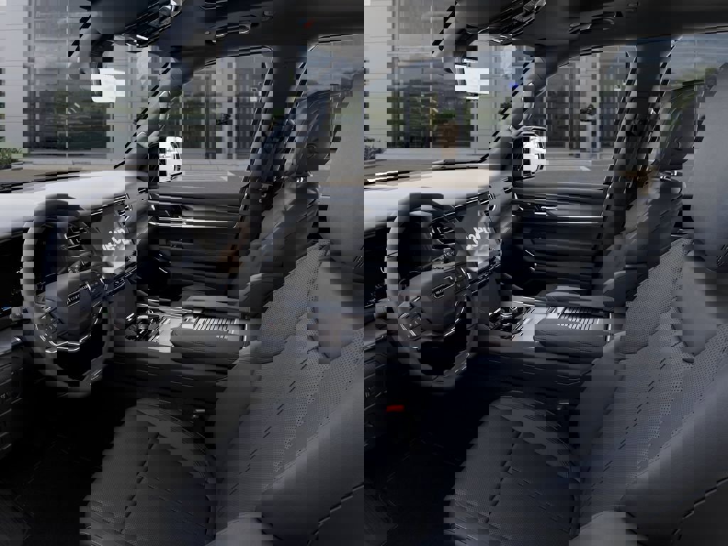 New 2026 Jeep Grand Wagoneer Limited image 22