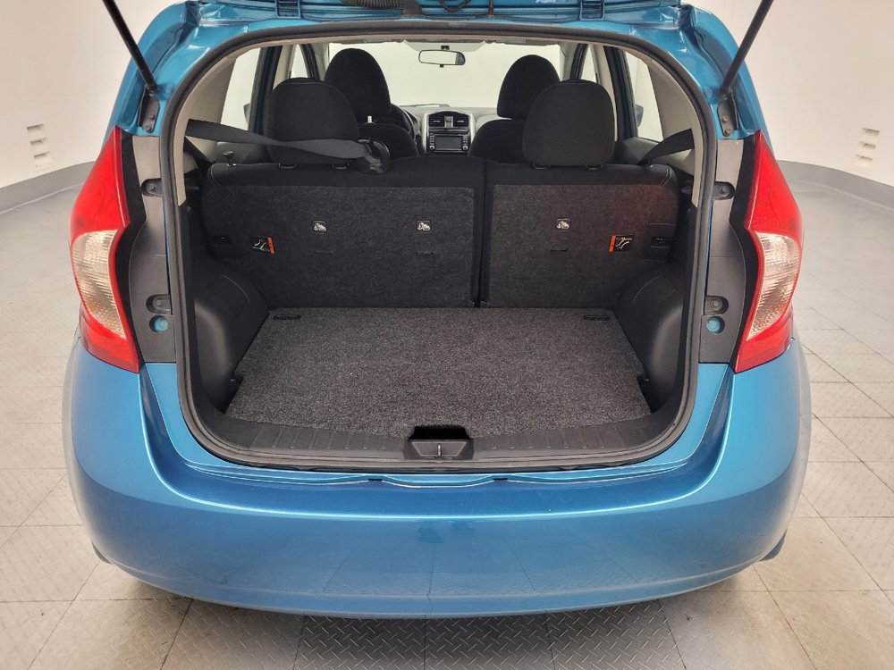 Used 2016 Nissan Versa Note FWD image 29