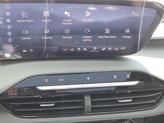 New 2026 Buick Enclave Avenir w/ Super Cruise Package AWD/4WD image 35