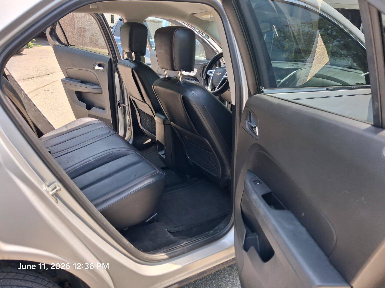 Used 2017 Chevrolet Equinox LT w/ Convenience Package AWD/4WD image 17
