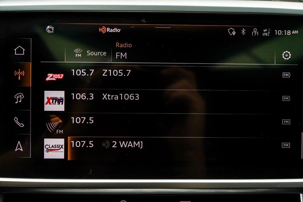 Used 2024 Audi A6 Premium Plus image 30