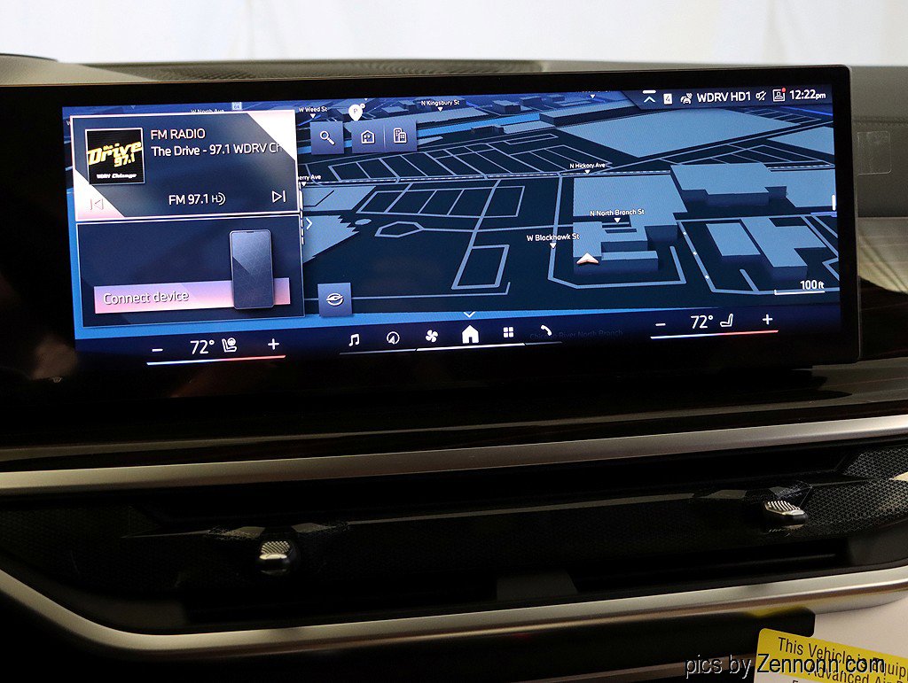 Used 2026 BMW X7 xDrive40i image 20