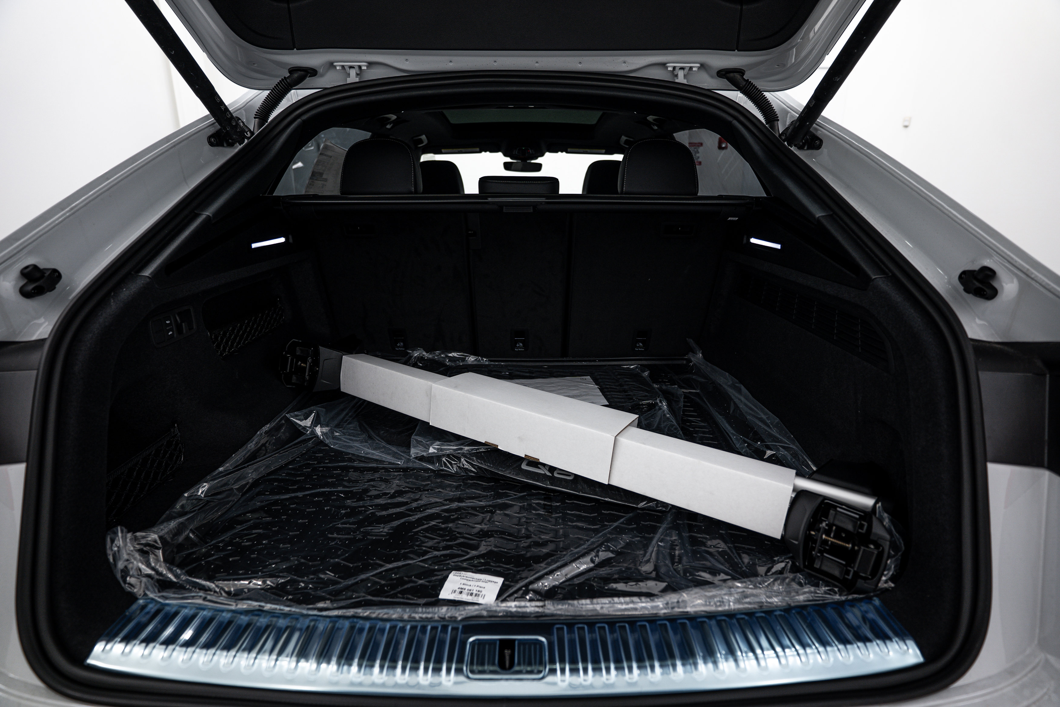 New 2026 Audi Q8 Premium Plus AWD/4WD image 19