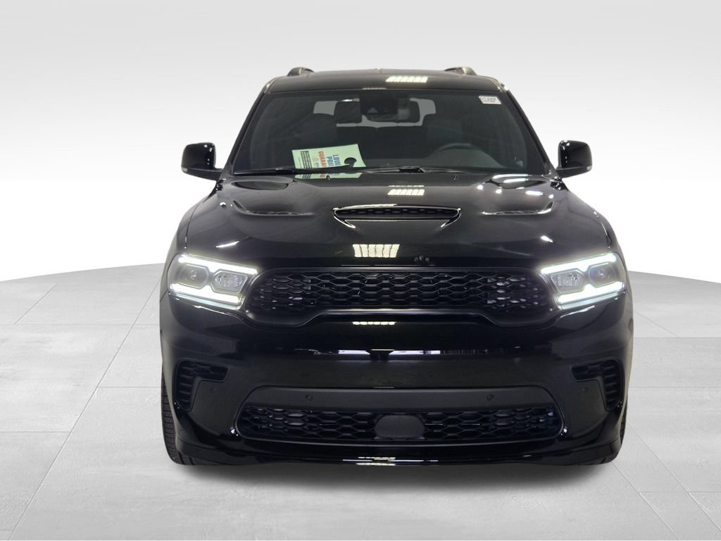 New 2026 Dodge Durango GT AWD/4WD image 22