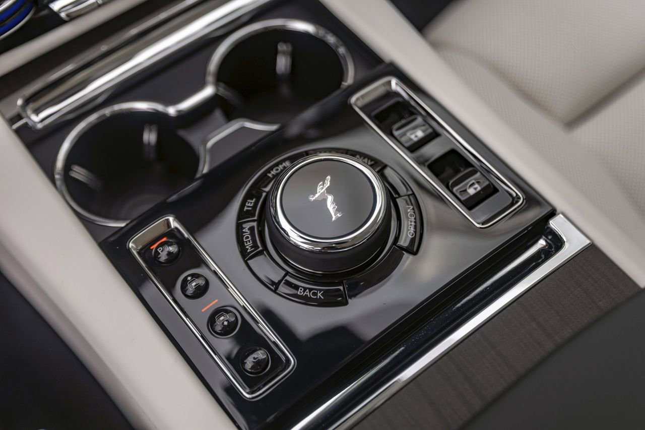 New 2026 Rolls-Royce Ghost image 41