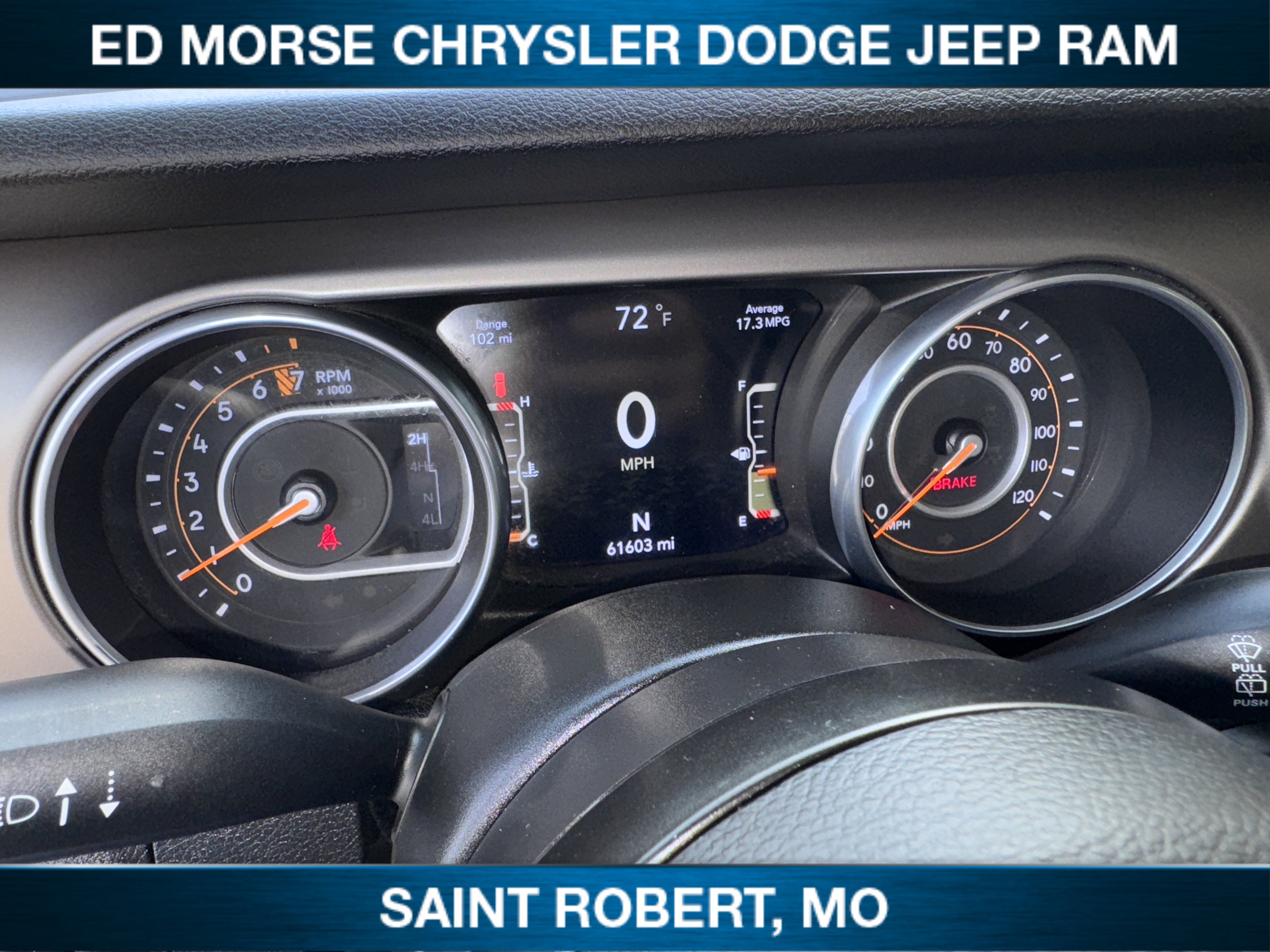 Used 2018 Jeep Wrangler Unlimited Sport S image 13