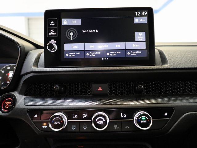 New 2026 Honda CR-V Sport-L image 5