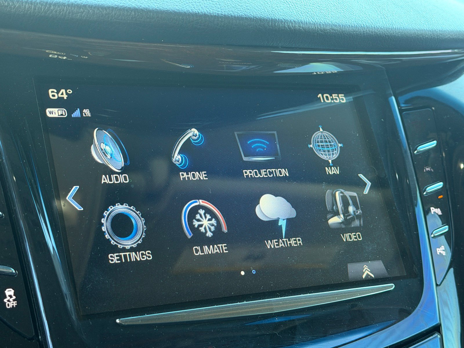 Used 2020 Cadillac Escalade Luxury RWD image 31