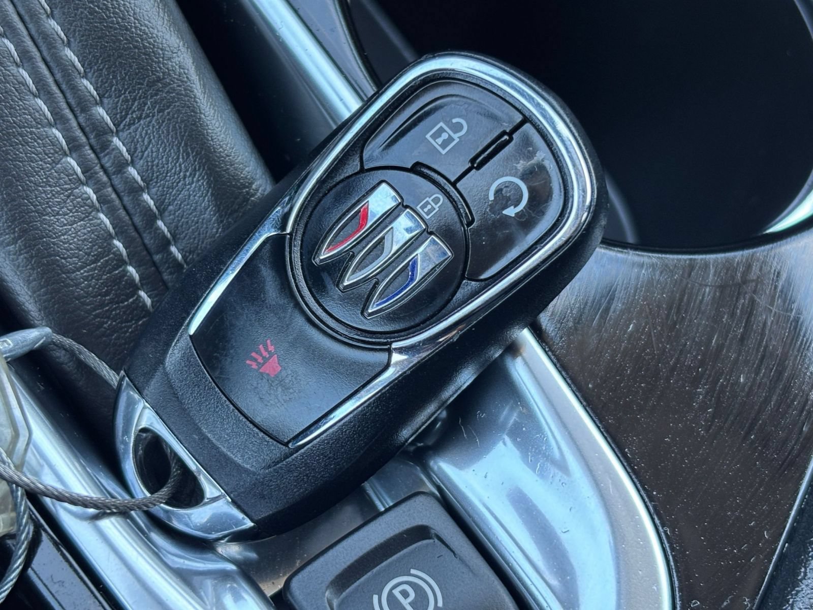 Used 2026 Buick Encore GX Preferred FWD image 20