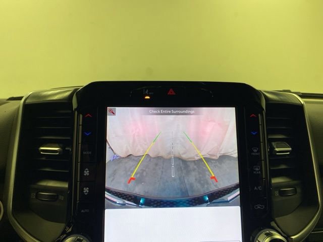 New 2026 RAM 1500 Big Horn image 12