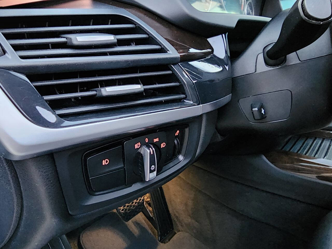 Used 2015 BMW X5 sDrive35i image 32