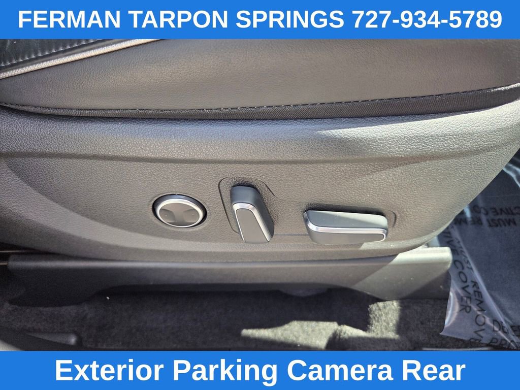 Used 2024 Hyundai Palisade Calligraphy FWD image 19