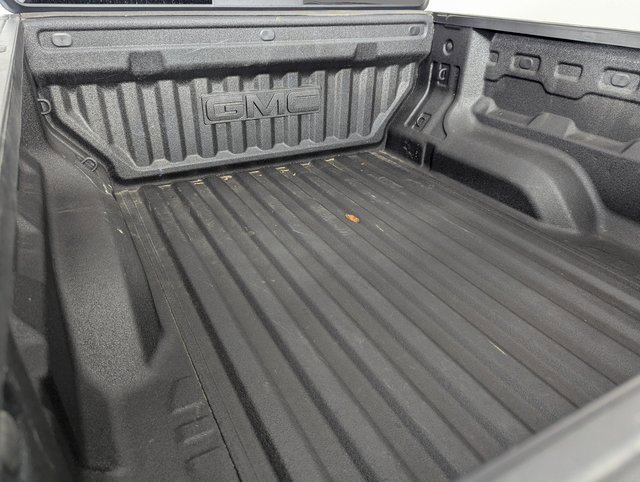 Used 2024 GMC Canyon AT4 w/ AT4 Premium Package image 7