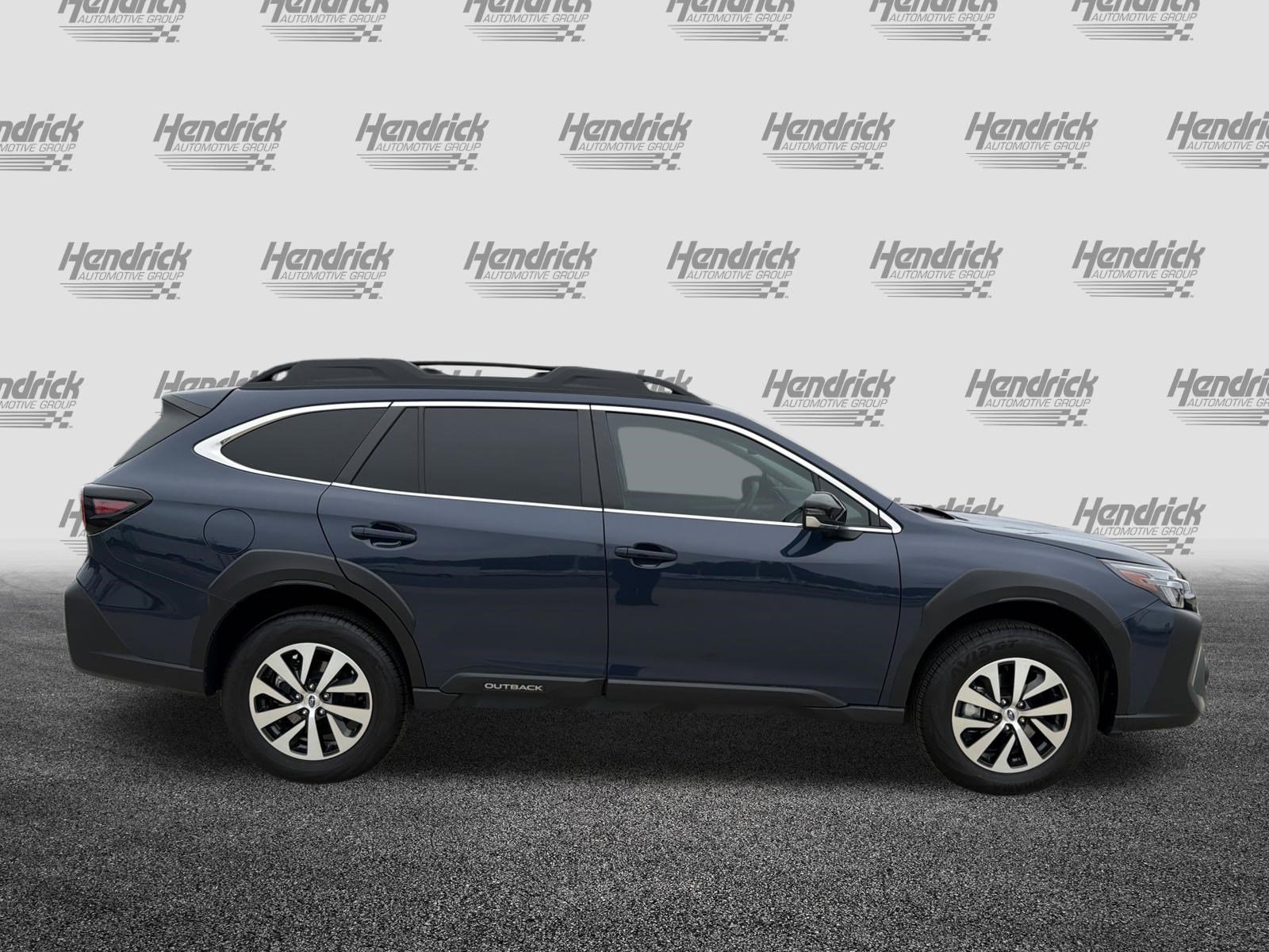 Used 2025 Subaru Outback Premium w/ Popular Package #1A image 11