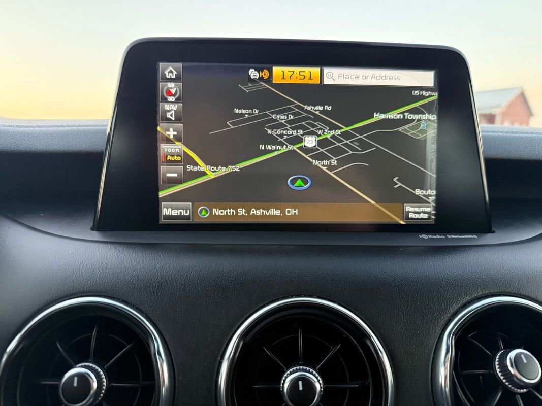 Used 2019 Kia Stinger GT2 image 14