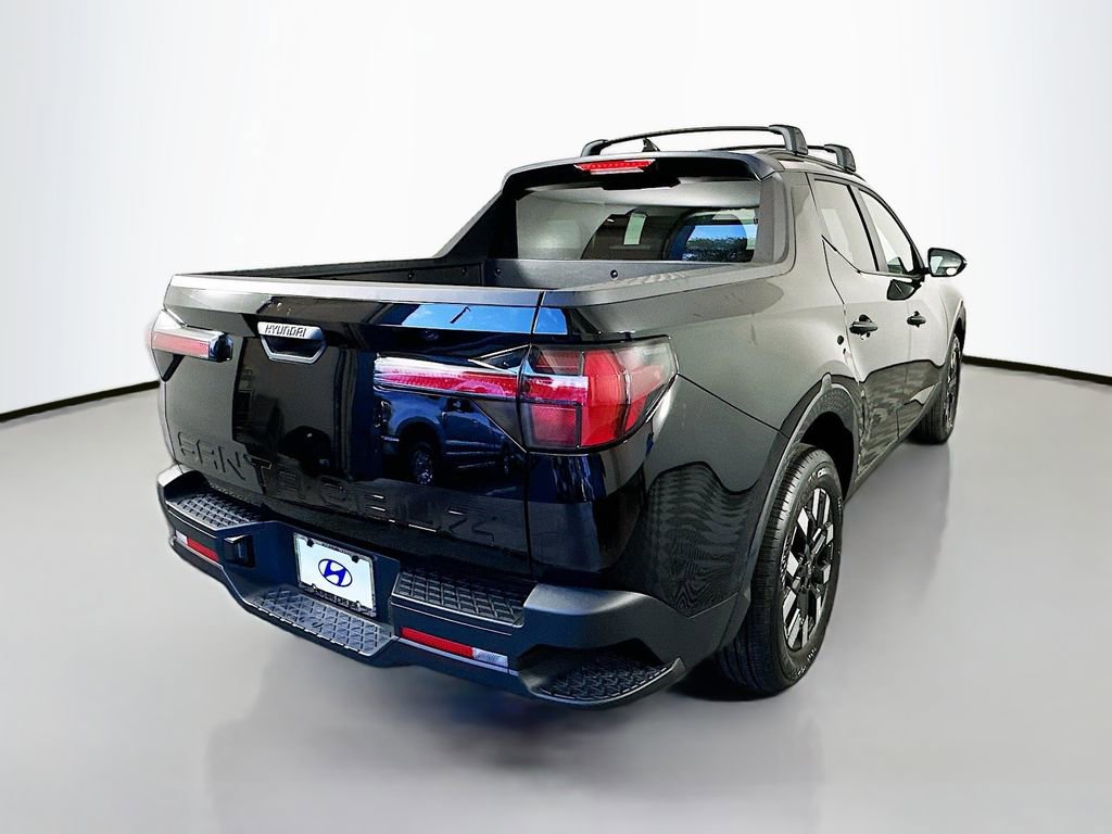 New 2026 Hyundai Santa Cruz SEL image 5
