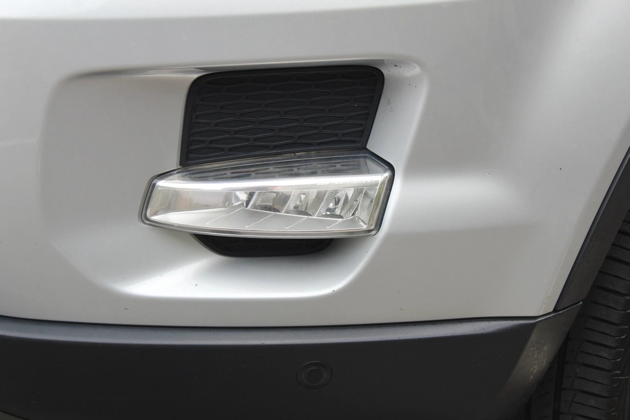 Used 2015 Land Rover Range Rover Evoque Pure Plus image 45