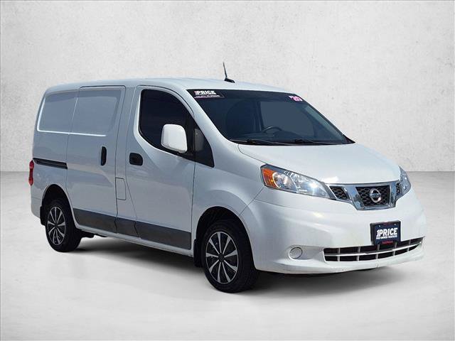 Used 2020 Nissan NV200 SV FWD image 3