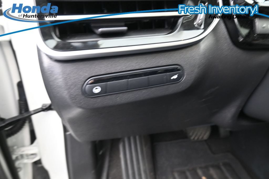 Used 2023 INFINITI QX60 Luxe w/ Cargo Package AWD/4WD image 18