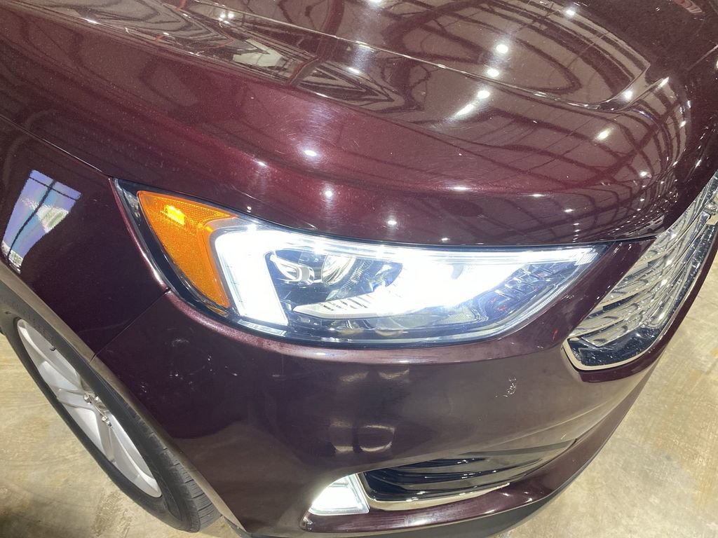 Used 2019 Ford Edge SEL w/ Equipment Group 201A image 20