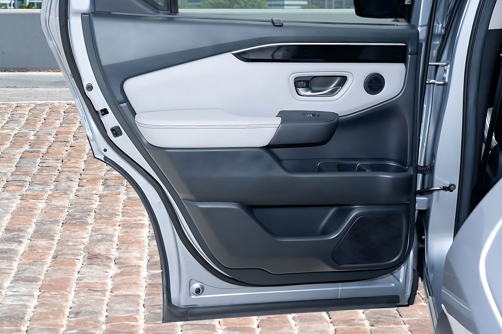 Certified 2024 Honda Pilot EX-L image 14