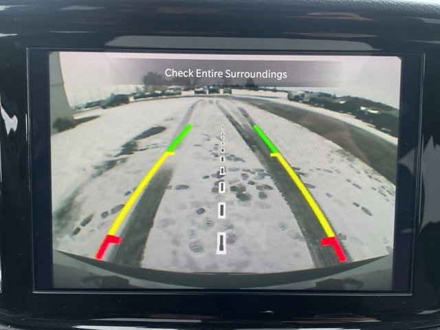 Used 2025 Dodge Durango GT image 29