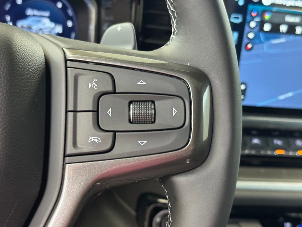 New 2026 Chevrolet Silverado 1500 High Country w/ Technology Package image 35