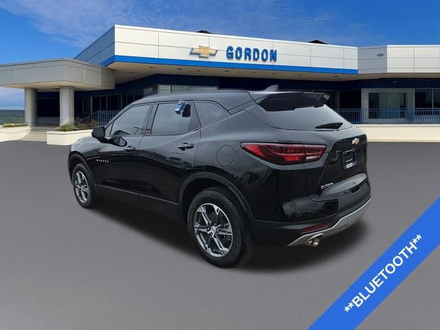 Used 2024 Chevrolet Blazer LT w/ LPO, Floor Liner Package image 3