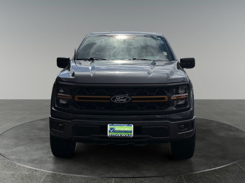 Used 2026 Ford F150 Tremor w/ Tow/Haul Package AWD/4WD image 2