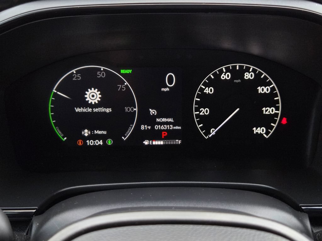 Used 2025 Honda CR-V Sport image 23
