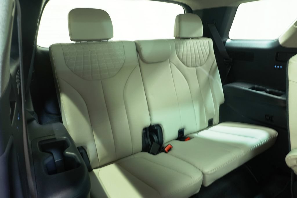 Used 2023 Hyundai Palisade Limited w/ Cargo Package AWD/4WD image 20