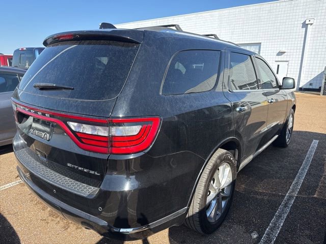 Used 2019 Dodge Durango Citadel image 5